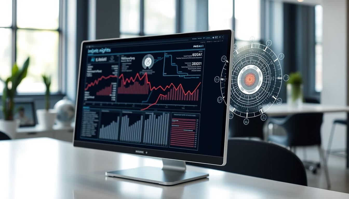 Supporting pricing visual